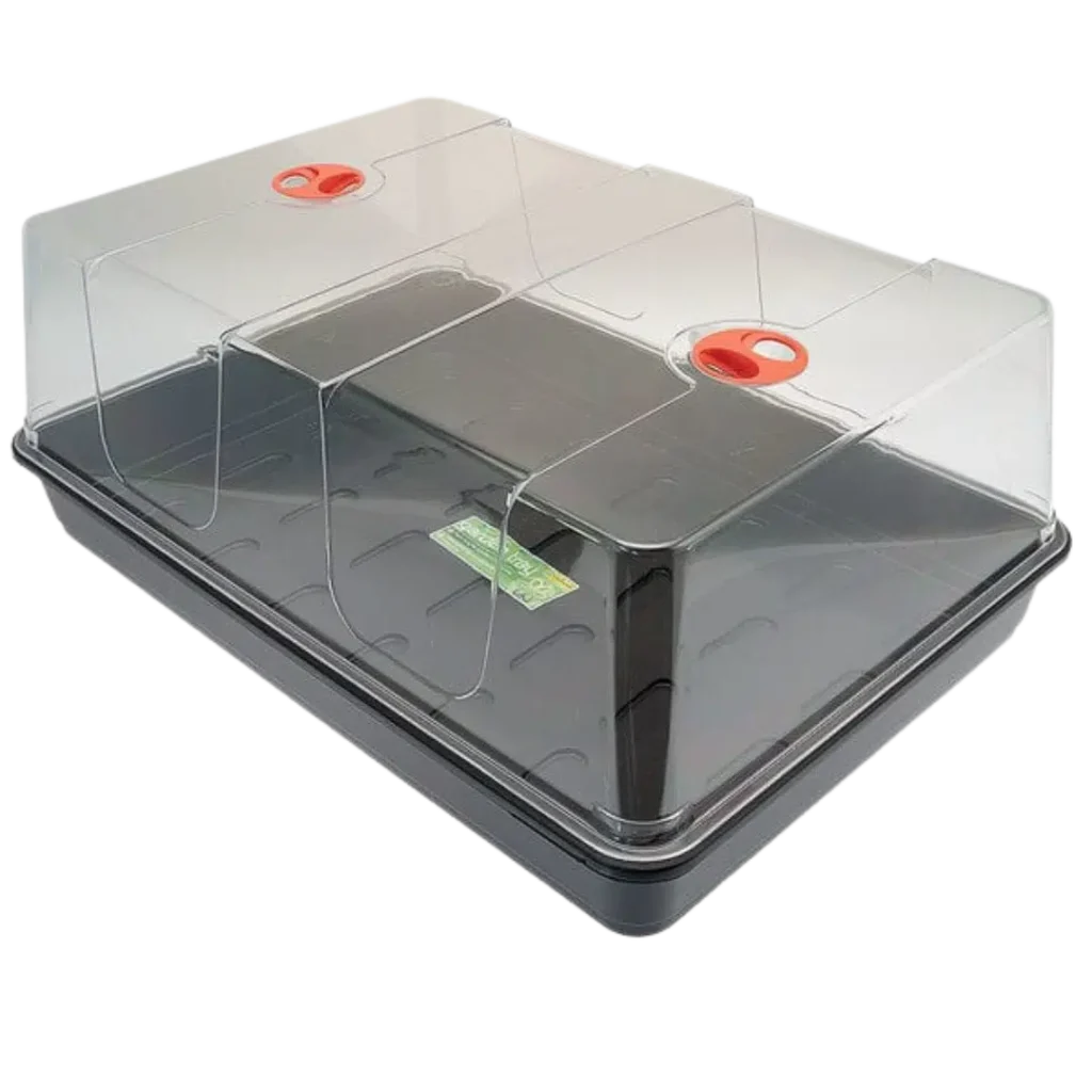 Växthus XL High Propagator Dome Garland