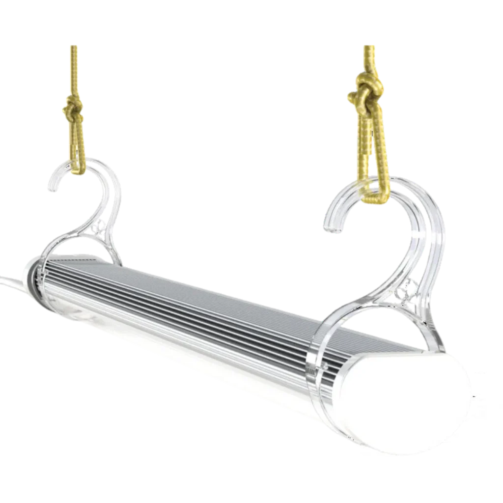 Secret Jardin TLED - Tillväxt/groning