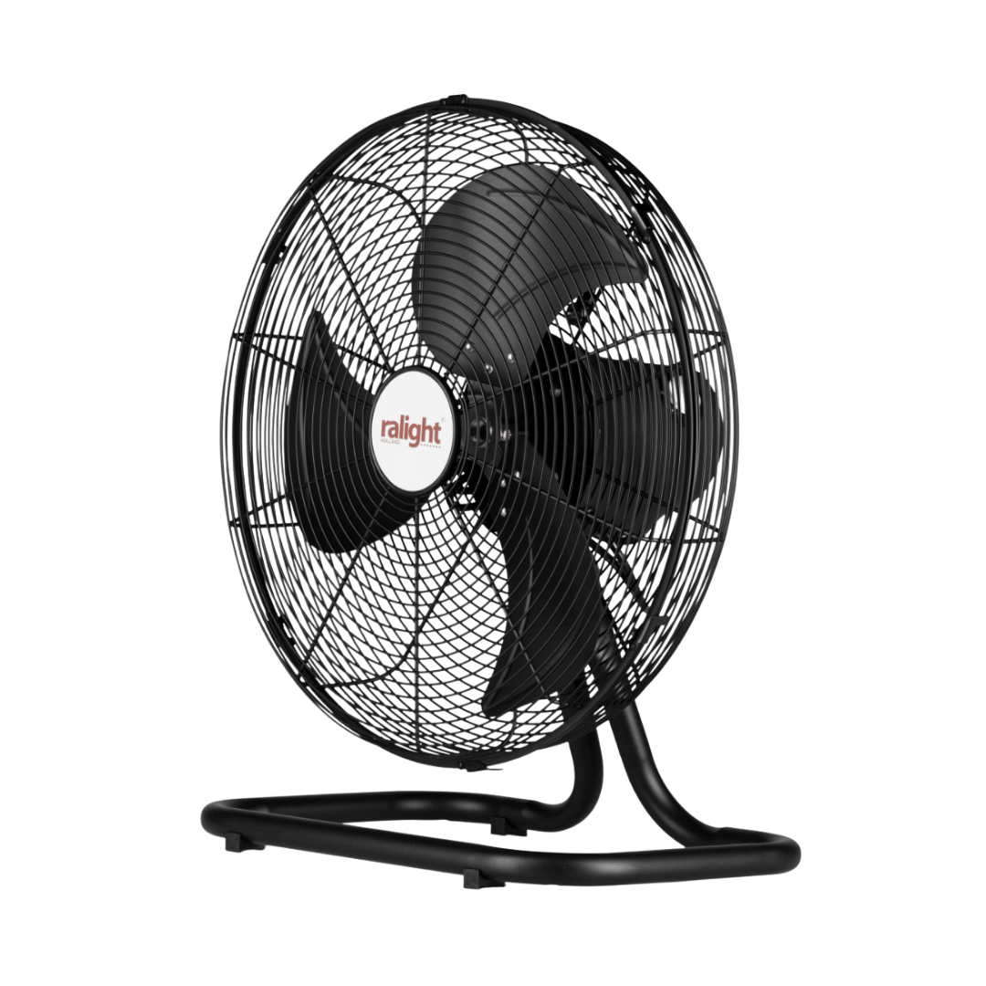 Ralight-gulvventilator-45-cm-45W-sort-med-fjernbetjening-2