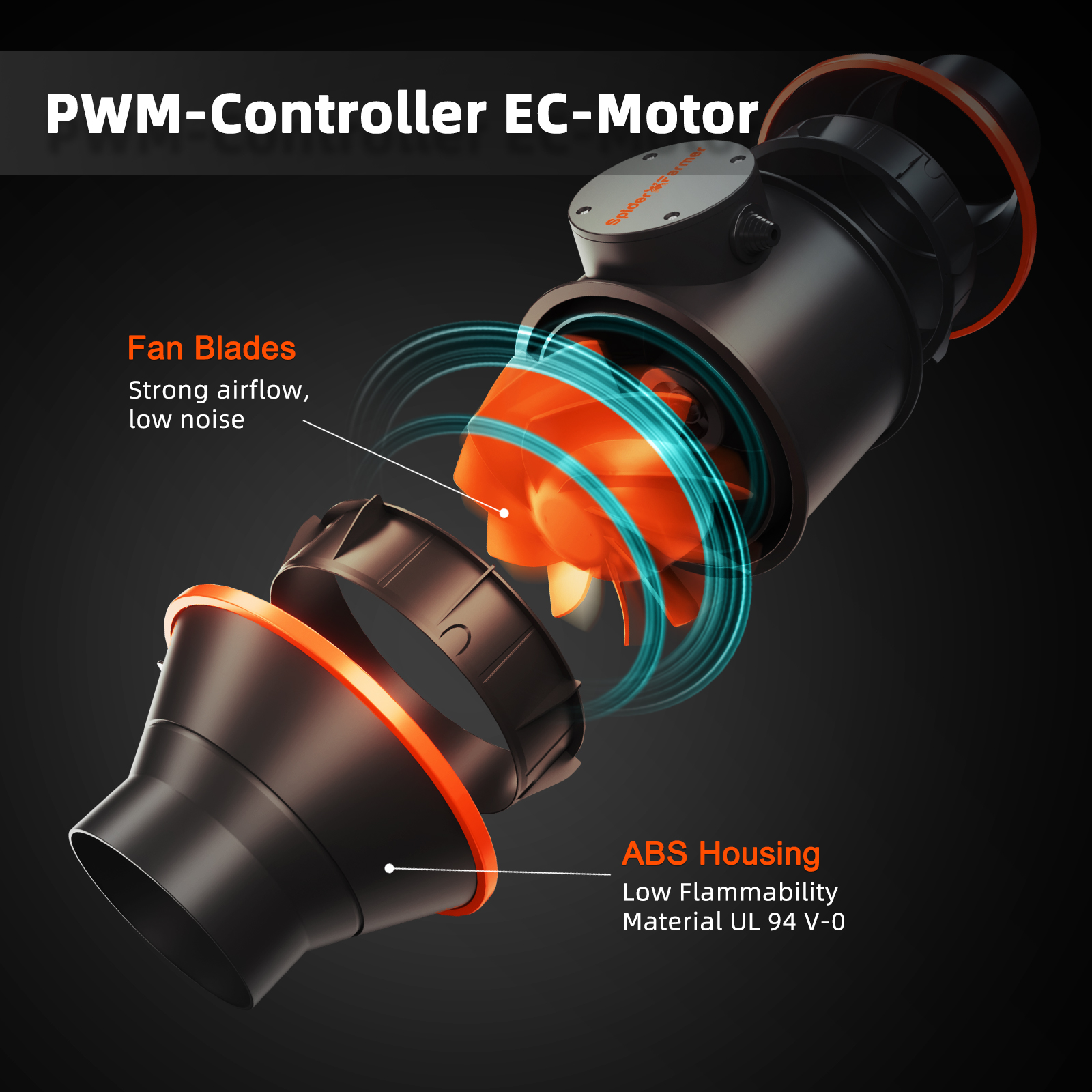 Speed-Controller-of-inline-fan