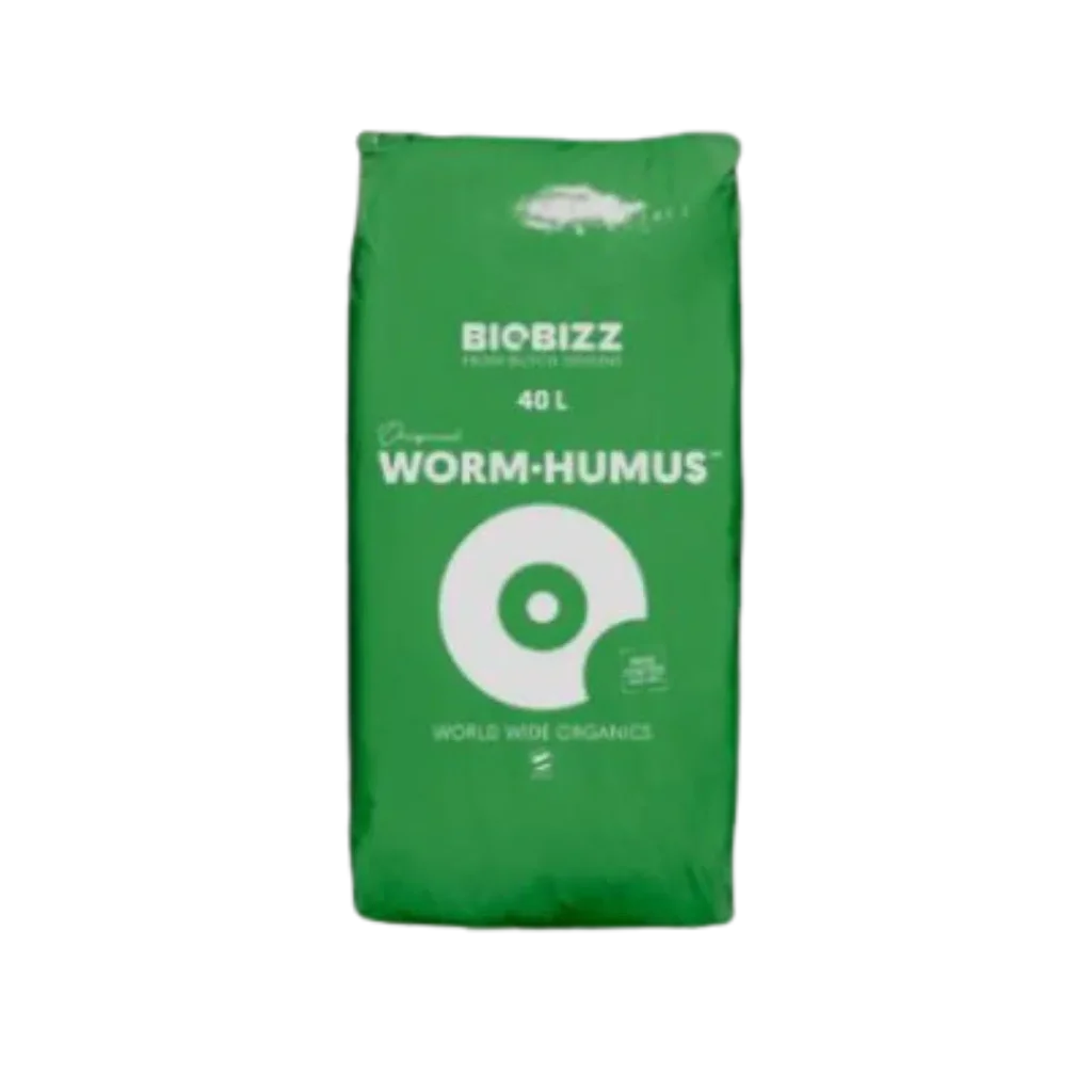 Biobizz Maskhumus