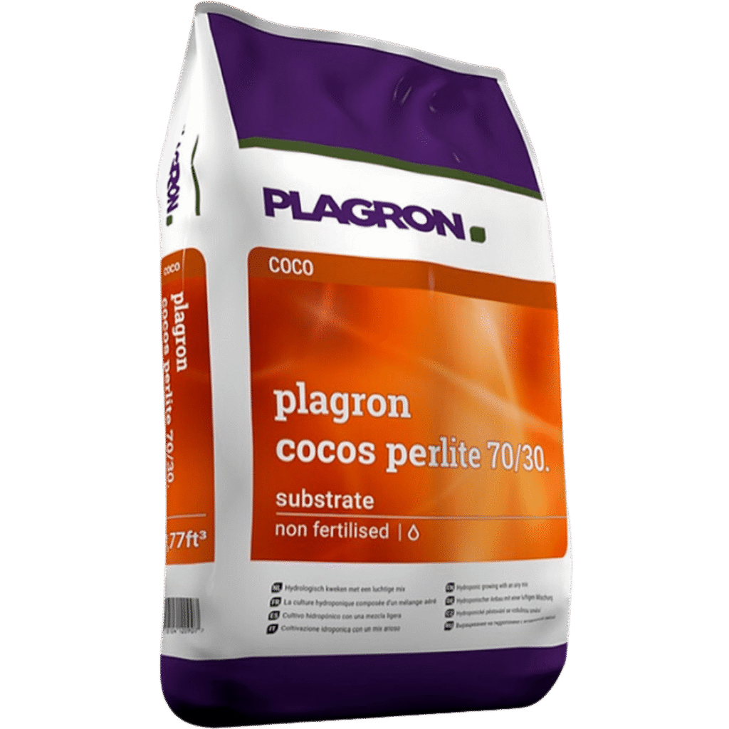 Plagron Coco/Perlite 50 ltr.