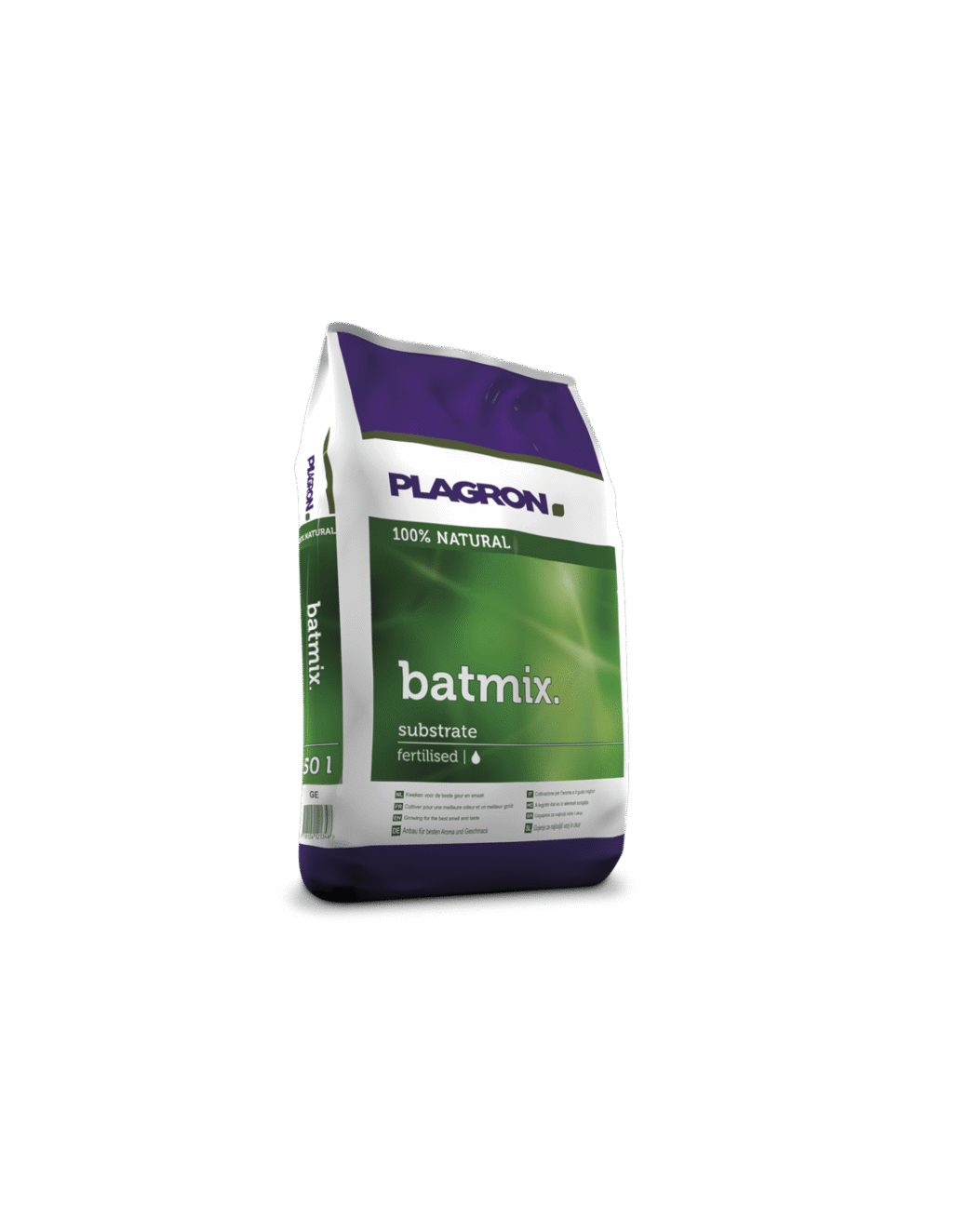 Plagron - Batmix 50 l