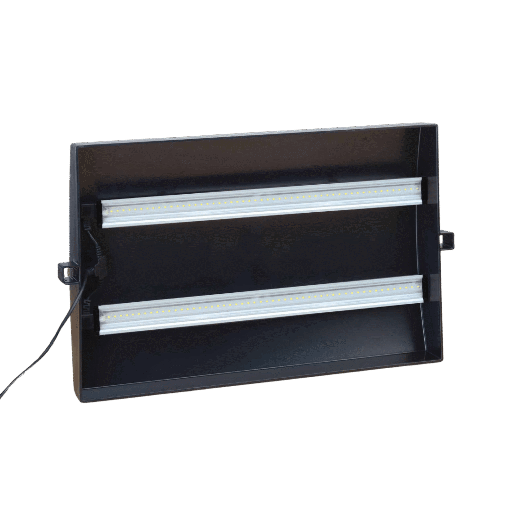 LED-belysningsarmatur - Garland Growgarden