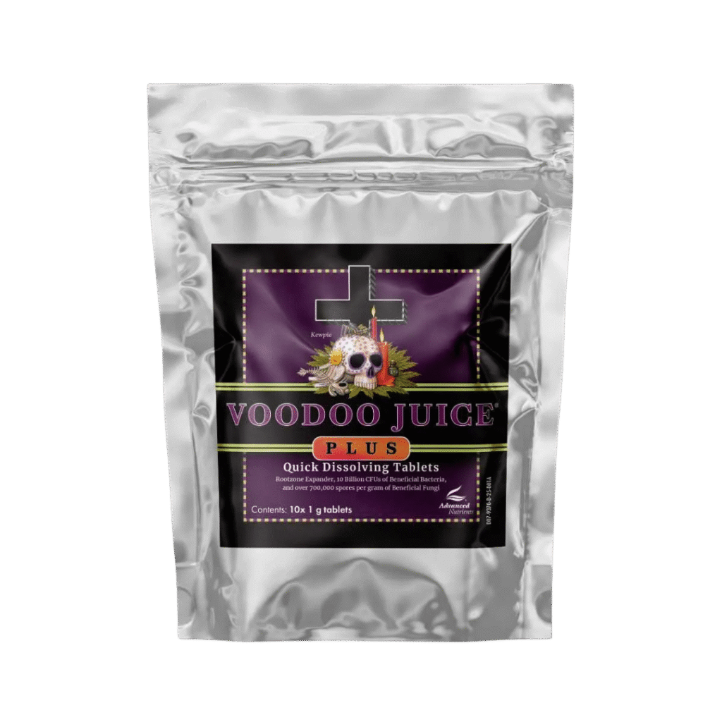Advanced Nutrients - Voodoo Juice Plus 10 st