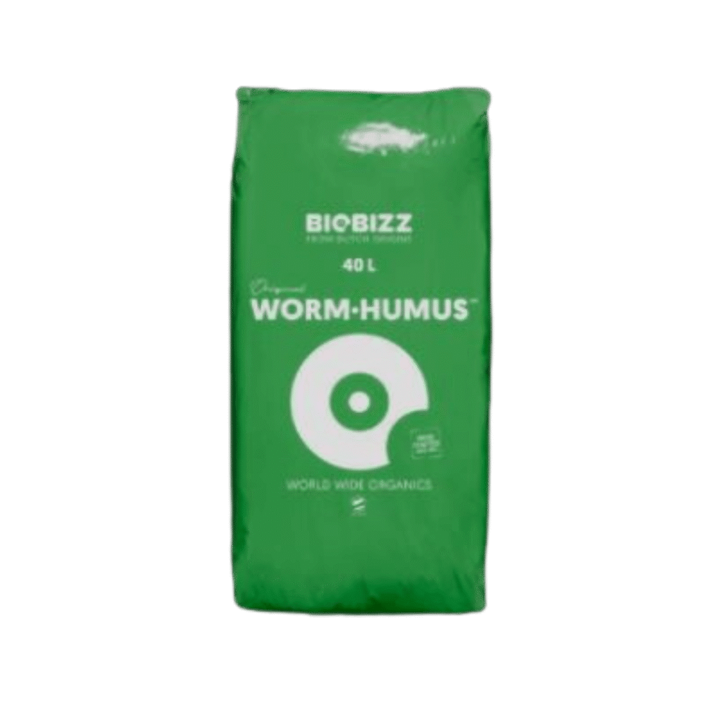 Biobizz Maskhumus