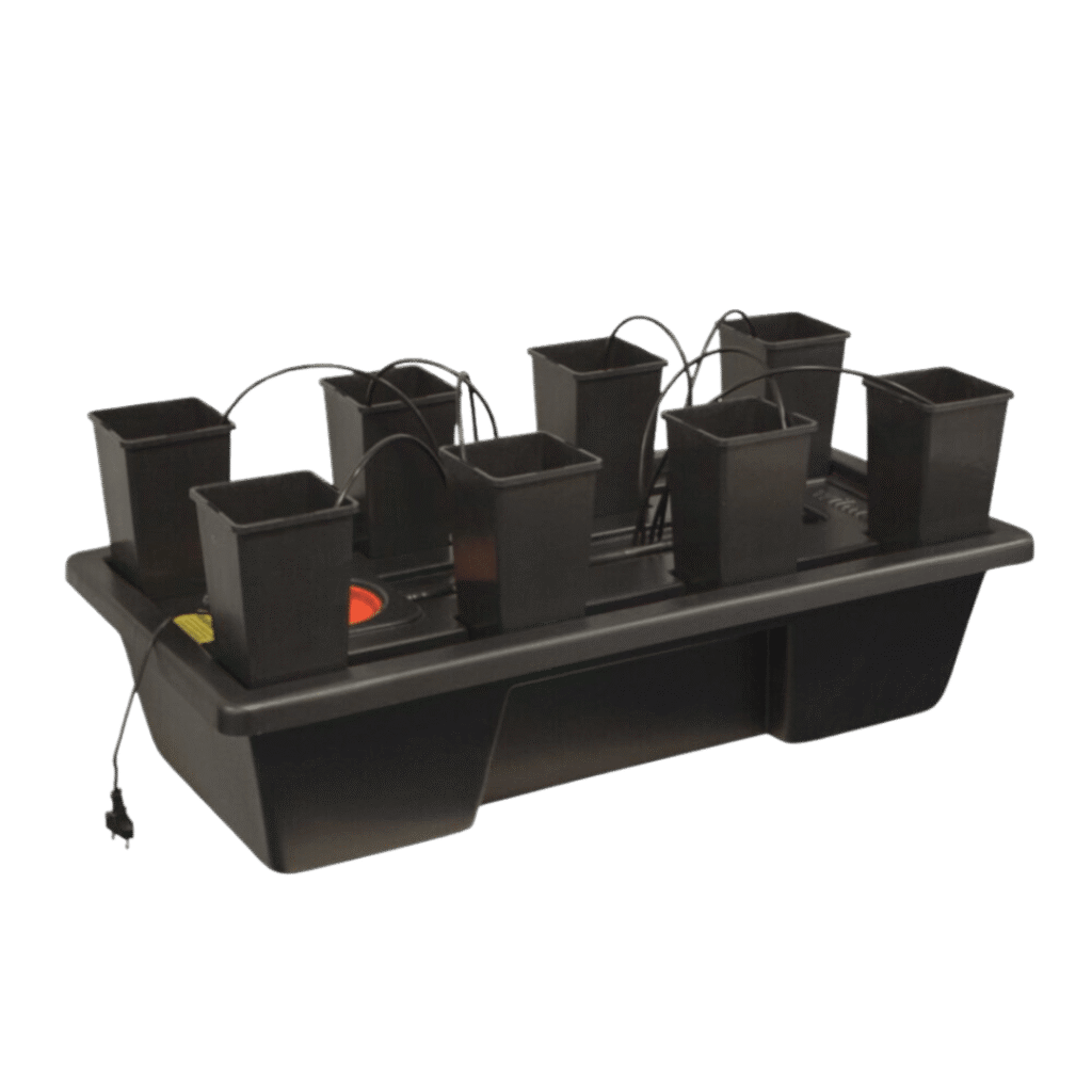 Wilma Mini 8 krukor 1,65L