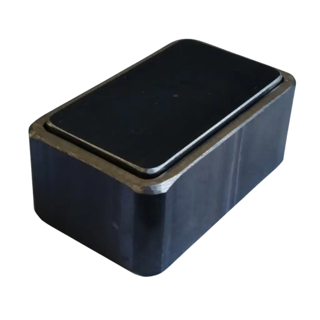 SuperGrow Pollenpress – Kraftig pressform