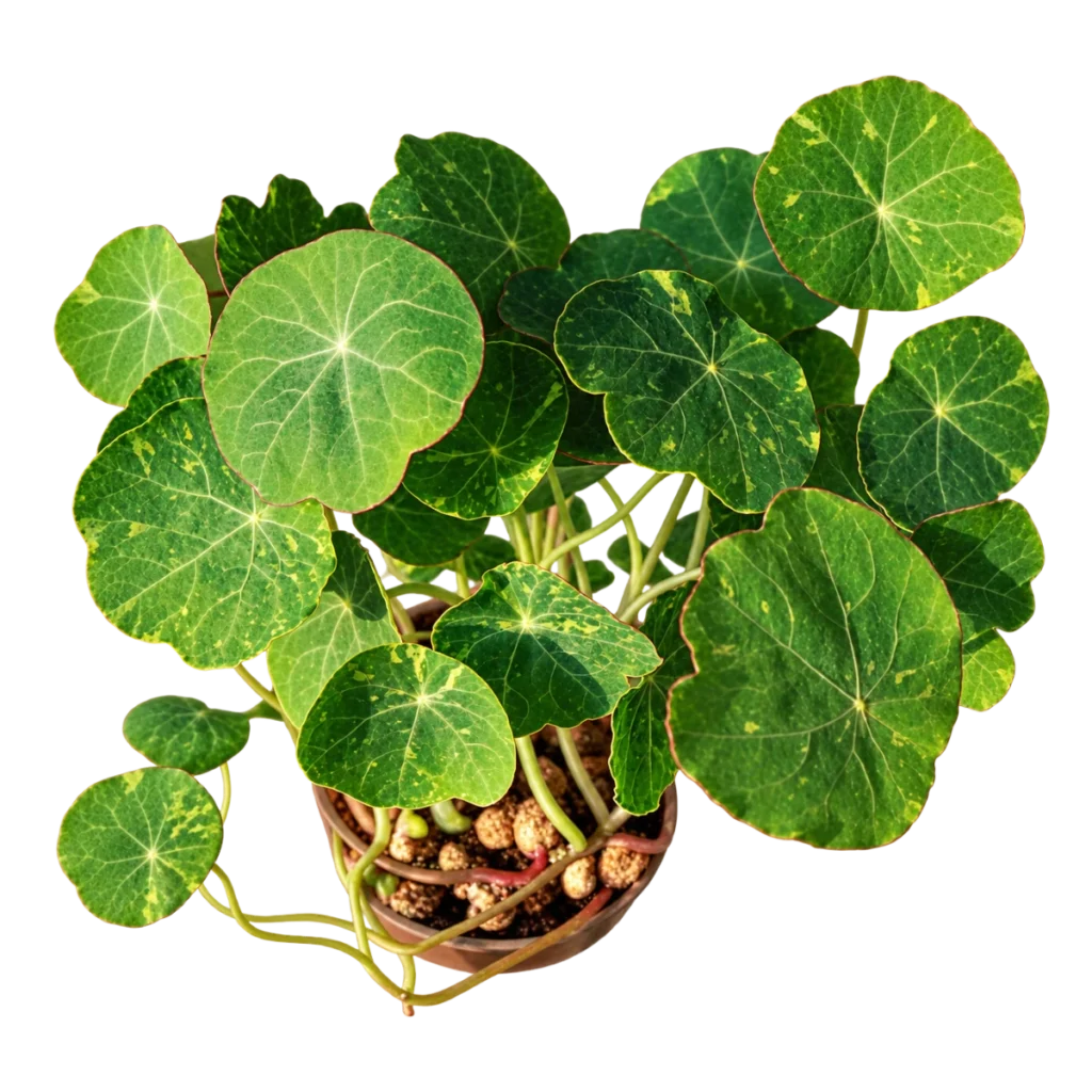 Krasse Alaska – frön till microgreens