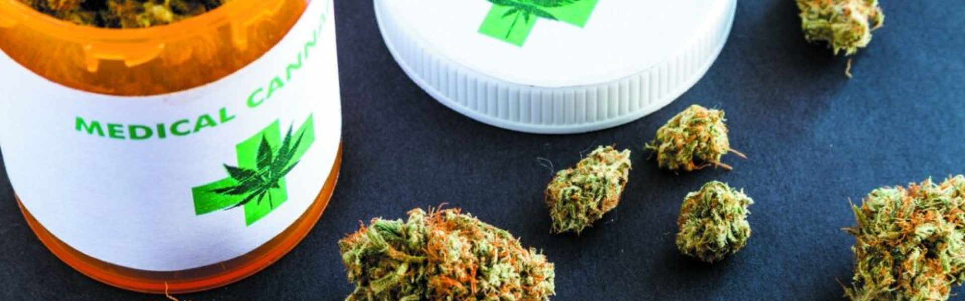 HVAD ER MEDICINSK CANNABIS?
