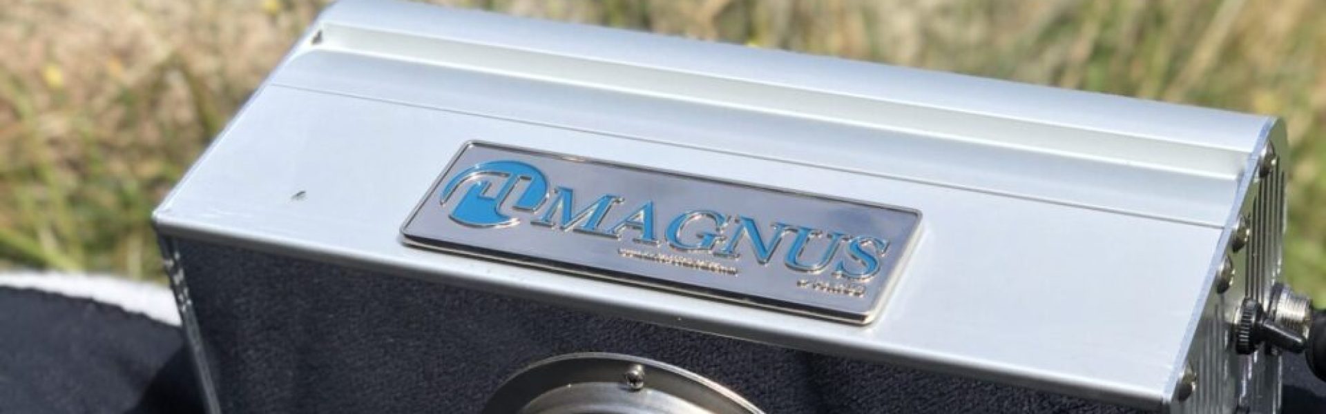 Fördelar med Magnus LED-växtbelysning